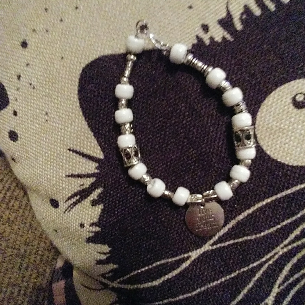 Handmade bracelet